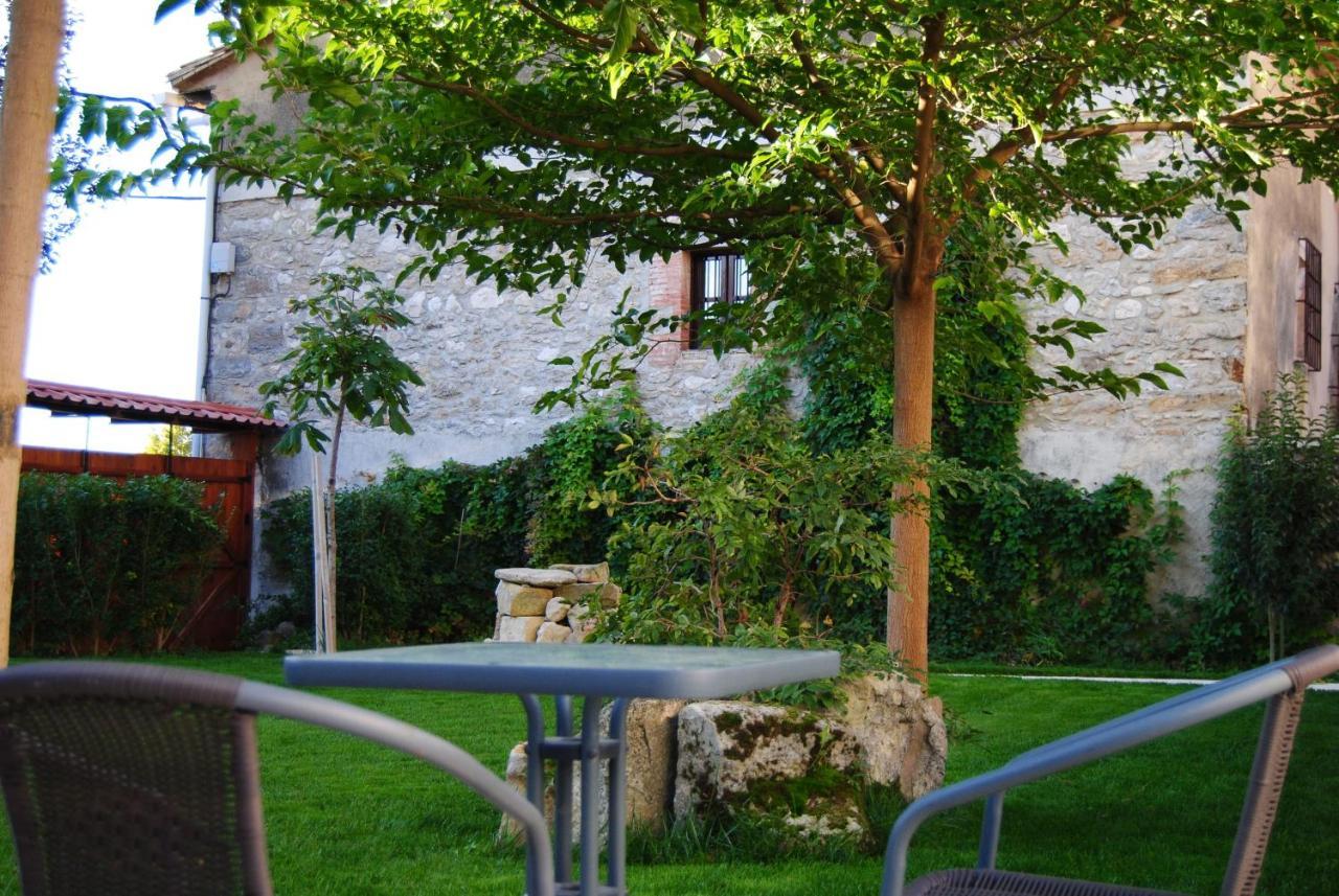 Casa Zologorri ξενώνας Ganuza Εξωτερικό φωτογραφία