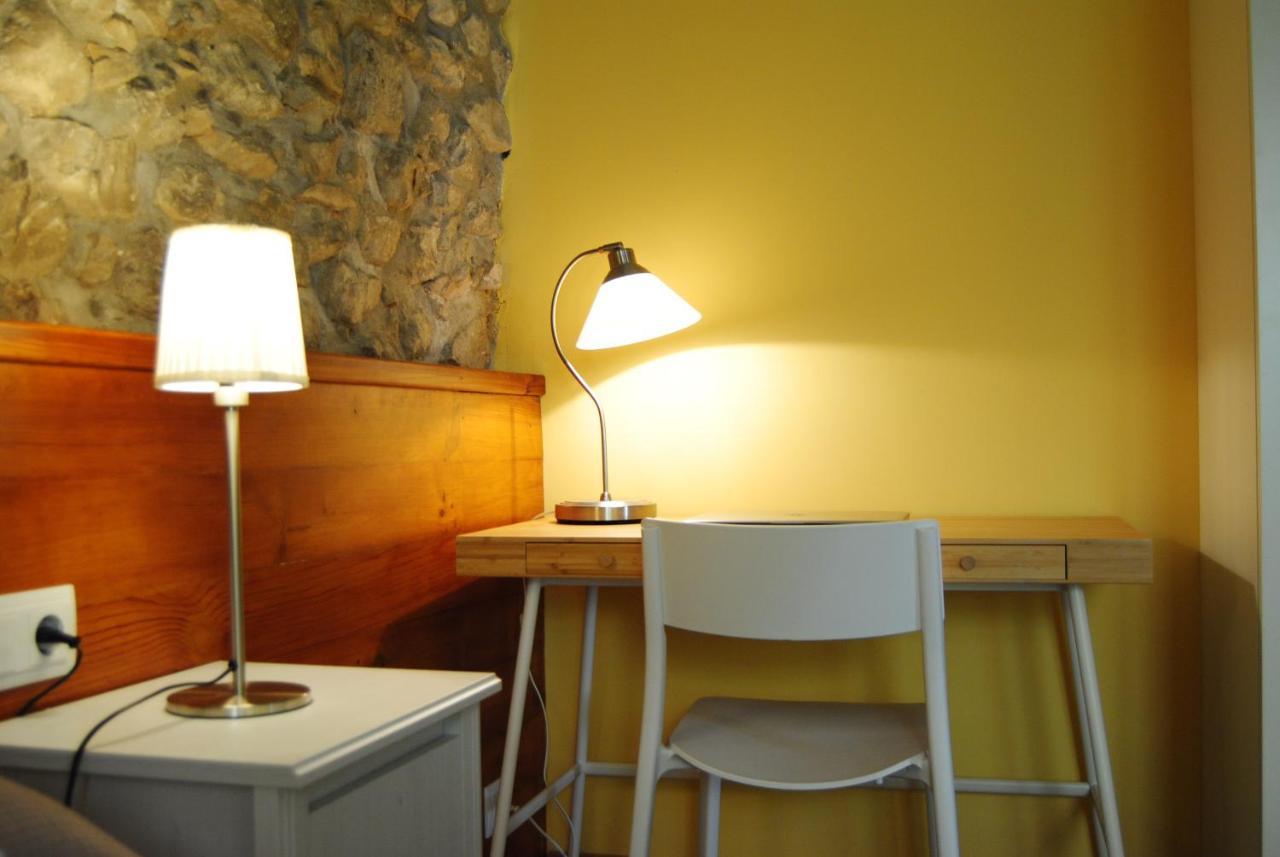 Casa Zologorri ξενώνας Ganuza Εξωτερικό φωτογραφία