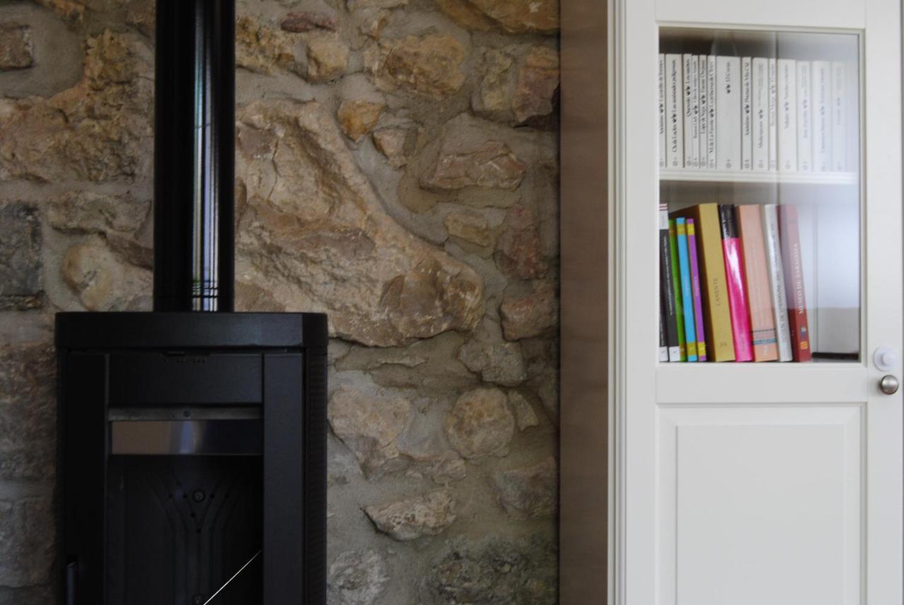 Casa Zologorri ξενώνας Ganuza Εξωτερικό φωτογραφία