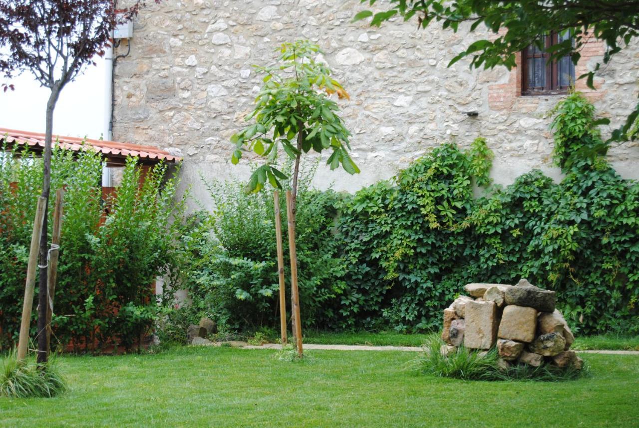 Casa Zologorri ξενώνας Ganuza Εξωτερικό φωτογραφία