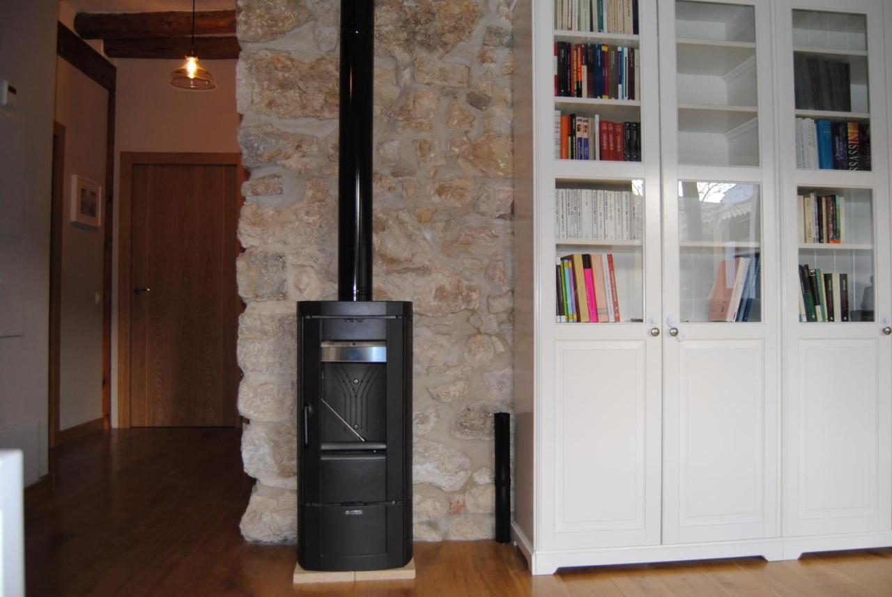 Casa Zologorri ξενώνας Ganuza Εξωτερικό φωτογραφία