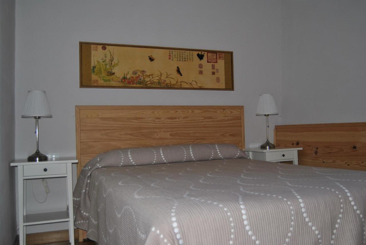 Casa Zologorri ξενώνας Ganuza Εξωτερικό φωτογραφία