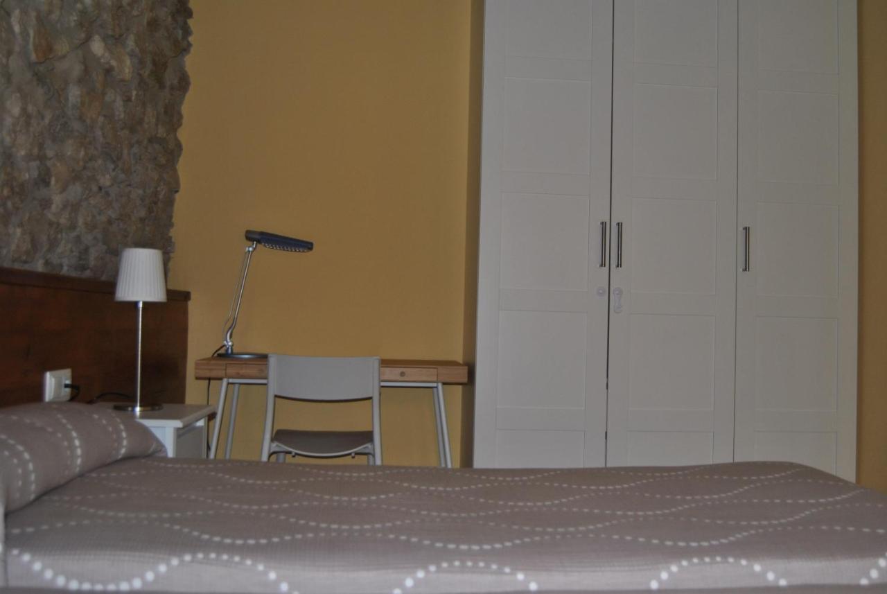 Casa Zologorri ξενώνας Ganuza Εξωτερικό φωτογραφία