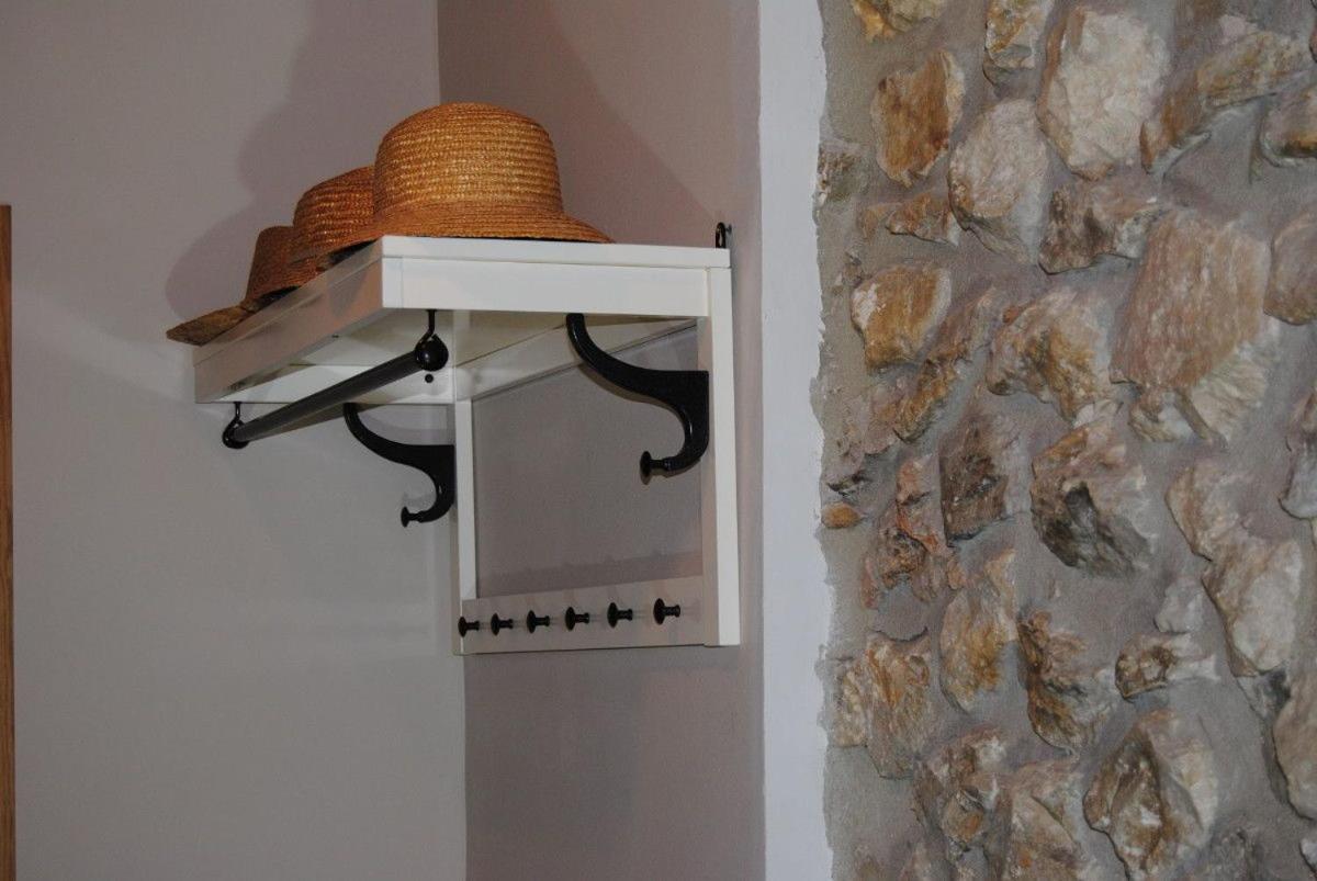 Casa Zologorri ξενώνας Ganuza Εξωτερικό φωτογραφία